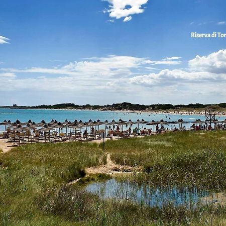 La Corte Della Masseria San Vito dei Normanni Eksteriør billede