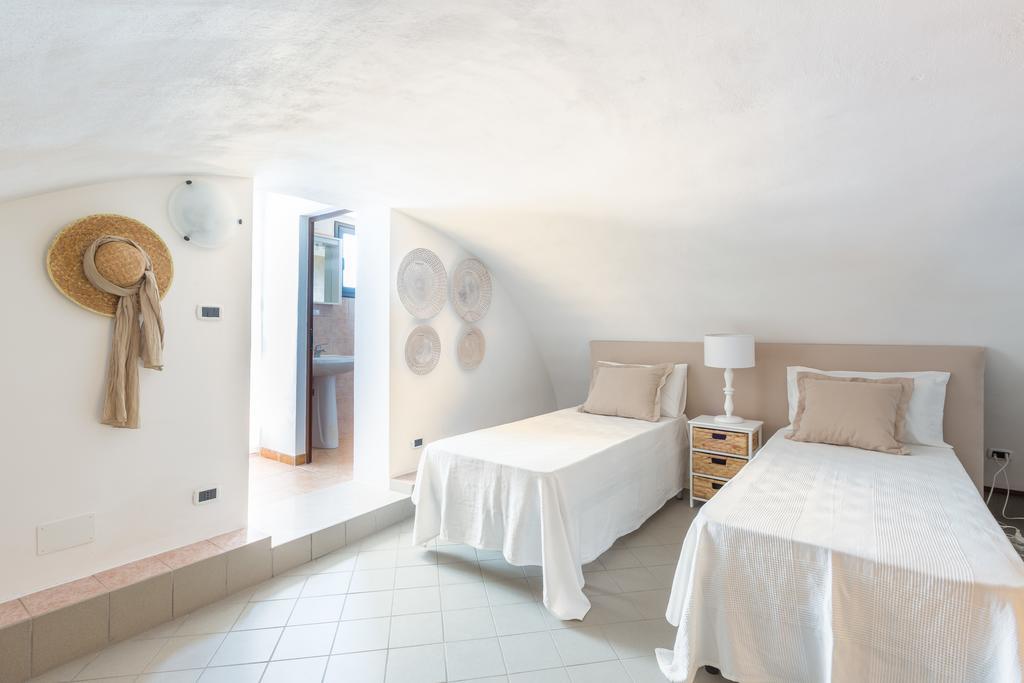 La Corte Della Masseria San Vito dei Normanni Eksteriør billede