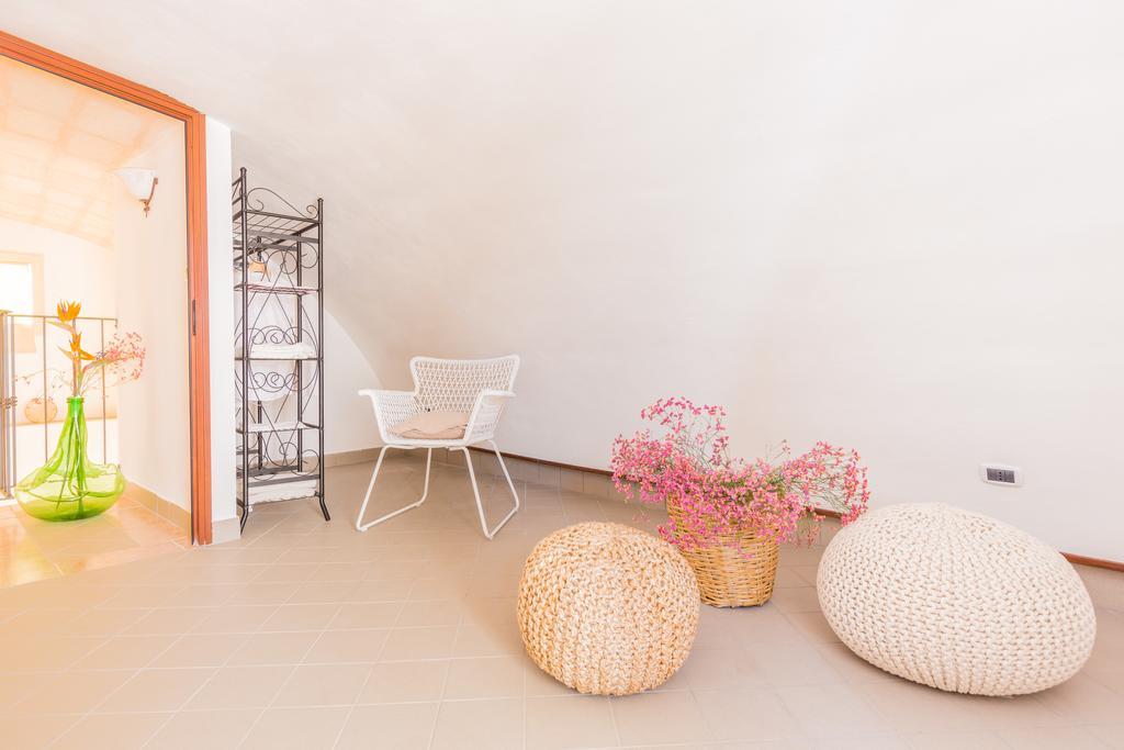 La Corte Della Masseria San Vito dei Normanni Eksteriør billede