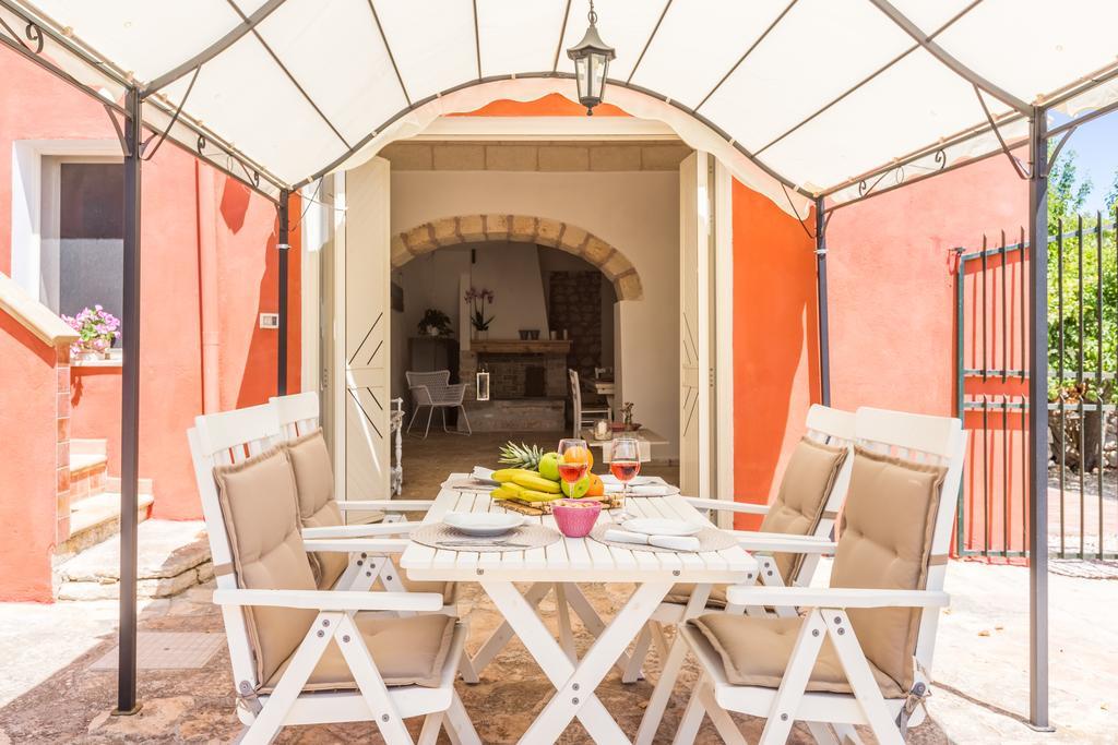 La Corte Della Masseria San Vito dei Normanni Eksteriør billede