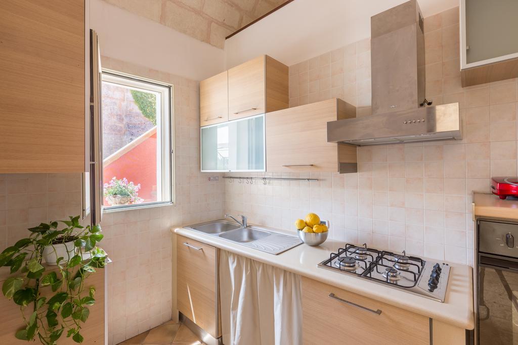 La Corte Della Masseria San Vito dei Normanni Eksteriør billede