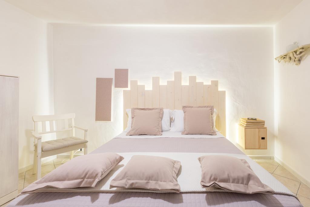 La Corte Della Masseria San Vito dei Normanni Eksteriør billede