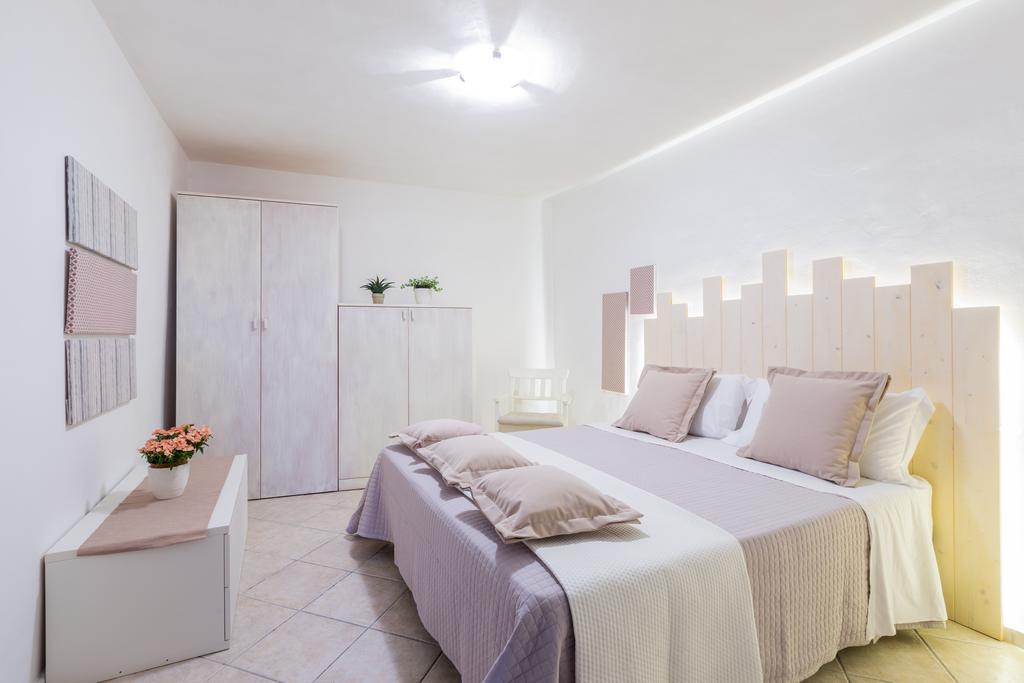 La Corte Della Masseria San Vito dei Normanni Eksteriør billede